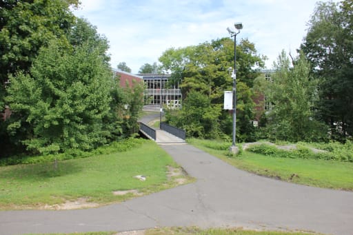 Home - Greenwich High School