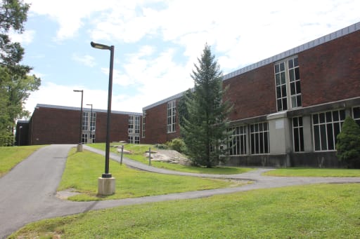 Home - Greenwich High School