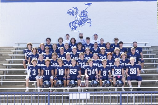 High outlet school football
