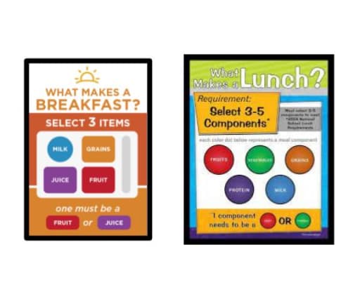 School Nutrition - Mason County Schools