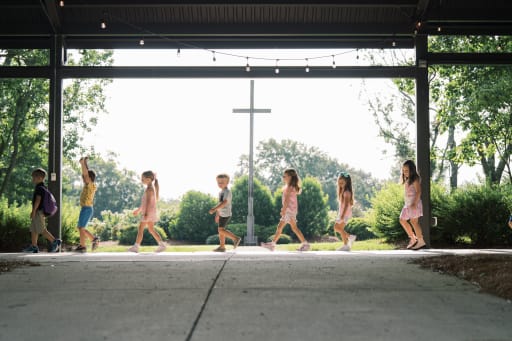 Calendar - Christ Presbyterian Academy