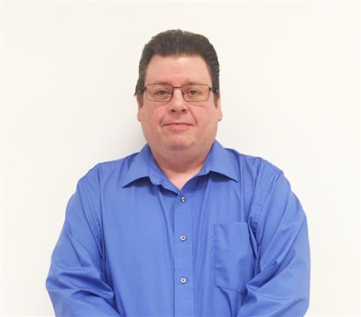 Richard McDonald - Queen Bee School District 16