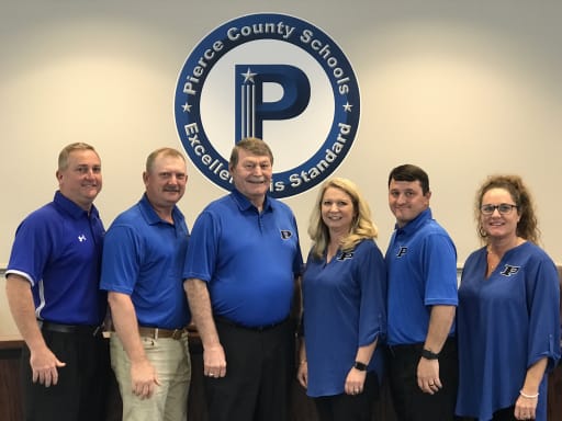 Members - Pierce County Schools