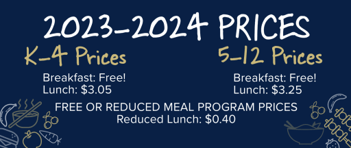 Reduced-price meal coupons