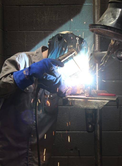 Combination welder cheap