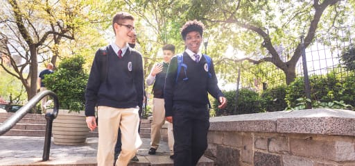 Affording Xavier Xavier High School