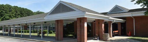 tabb middle school photos