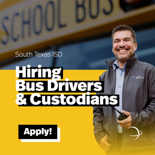 Aug. 22, 2023 BoardBits - South Texas Independent School District