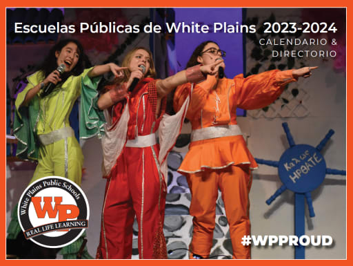 Calendar - White Plains Public Schools Calendar - White Plains Public Schools