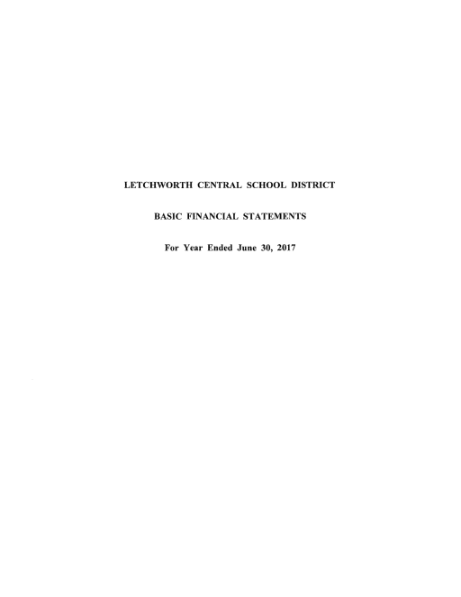 Financial statements 2017 pdf clearance