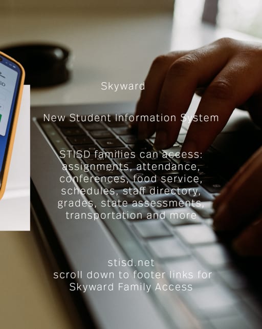 Aug. 22, 2023 BoardBits - South Texas Independent School District