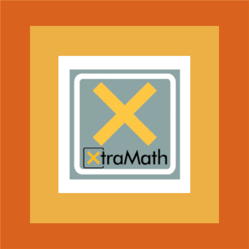 Xtramath Logo XtraMath Chrome Web Store