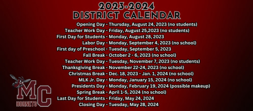 View All News - Metcalfe County Schools