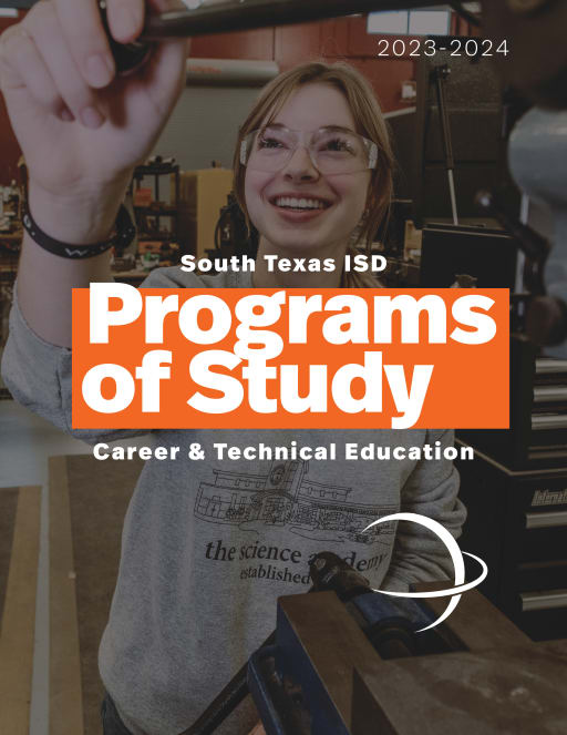 Aug. 22, 2023 BoardBits - South Texas Independent School District