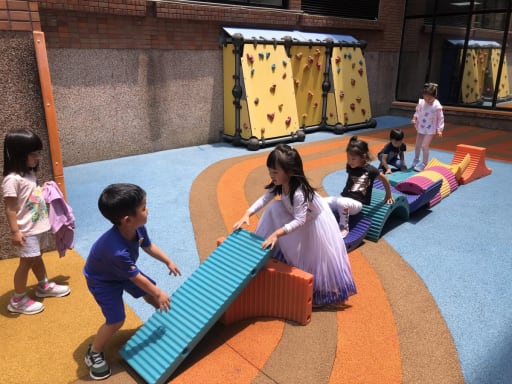Taipei American School — Boarding