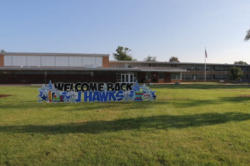 Jefferson middle school online