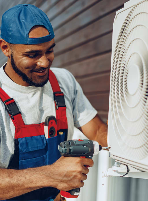 Residential HVAC Technician - Great Plains Technology Center