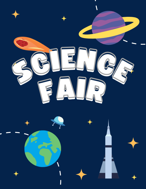 Details more than 66 science fair logo best