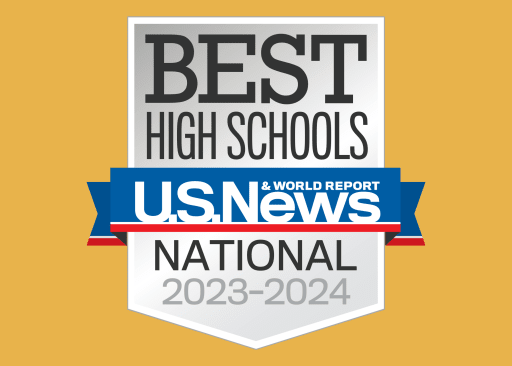 Top Texas high schools for 2023, study says