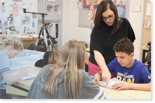Teachers - Elk River Area ISD 728