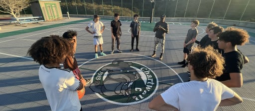 High School Athletics - Chartwell School