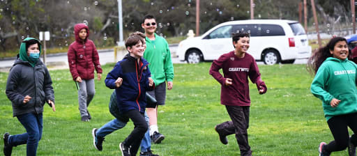 Home - Chartwell School