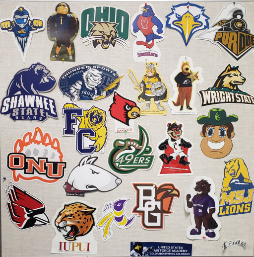 College Representatives at Lakota West High School | News & Announcements  Details Page