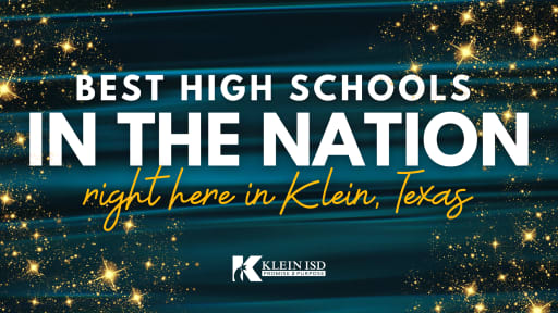 Klein ISD - The Klein, TX Historical Foundation