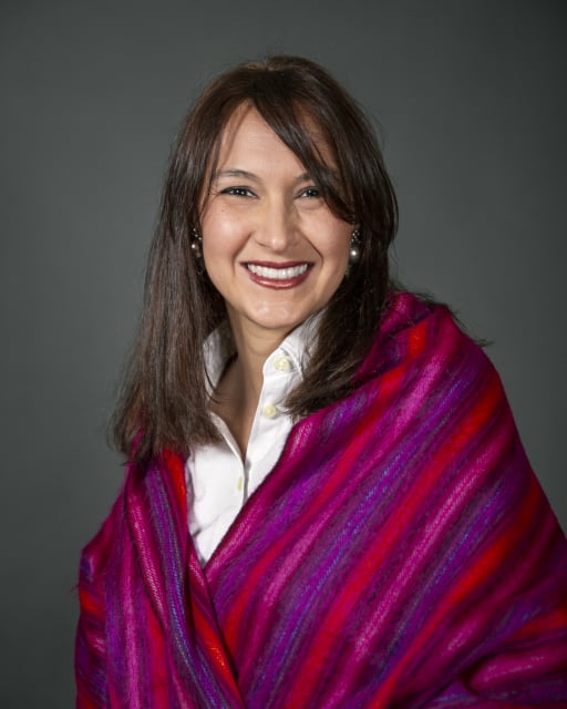 Lucia De Paz