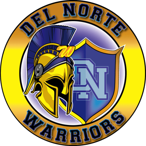 Graduation Ceremony Del Norte High School