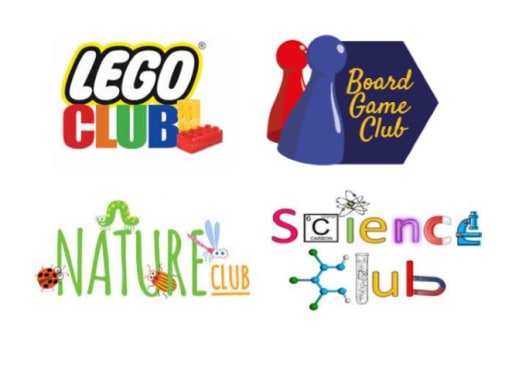 Club Activities - Cold Spring Early Learning Center