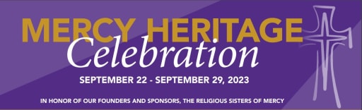 Mercy Heritage Celebration 2023 - Misericordia University