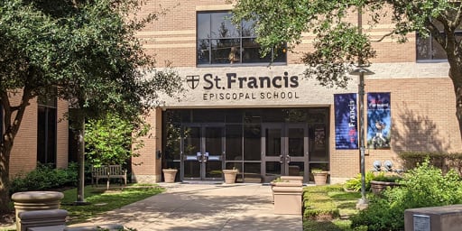 St store francis school
