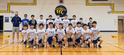 Taipei American School dominates IASAS chess tournament – THE BLUE & GOLD