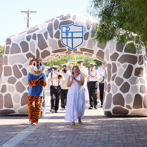The Importance of a Strong Community at All Saints Episcopal Day School Details
