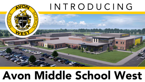 Possible Floor Plan For New Avon Middle School Is Unveiled Avon High