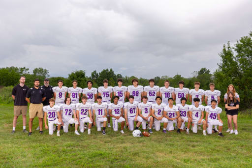 Perkiomen Valley Viking Football