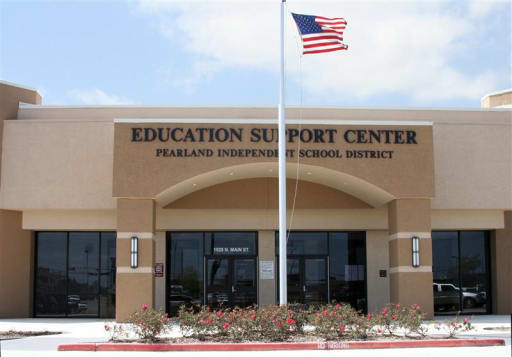 Mission Statement - Pearland Independent School District