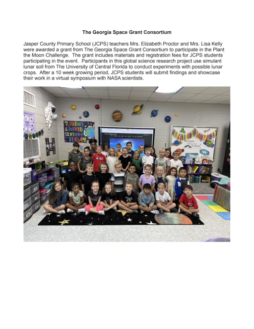 Home - Jasper County Primary School
