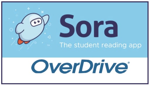 sora overdrive logo