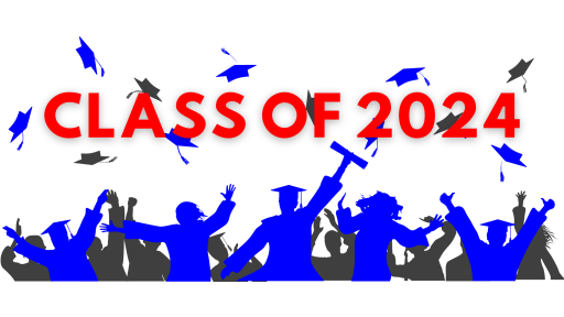 Class of 2024 - Lebanon High School