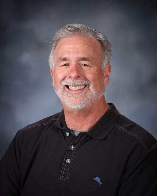 Terry Eidson