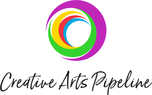 creative arts pipeline logo