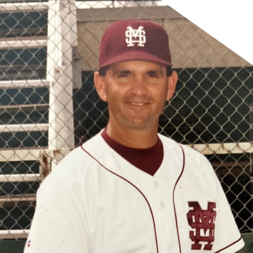 2020 Mesquite ISD Hall of Honor - Mike Ford 