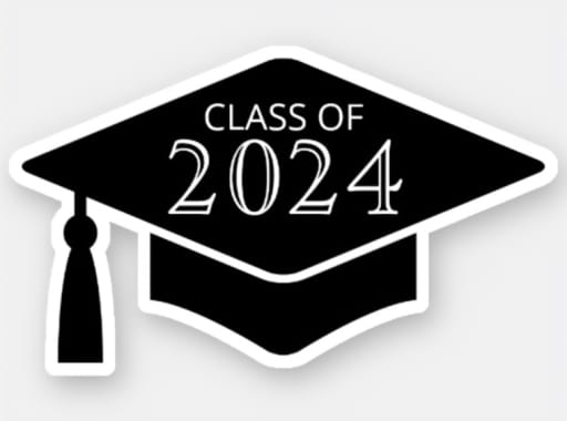 Senior Class of 2024 - News and Announcements 