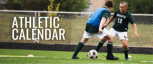 Soccer Cleat Calendar