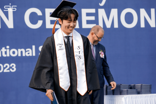Seoul International School — Boarding