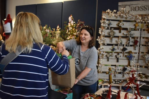 2025 Dallas Christmas Bazaar