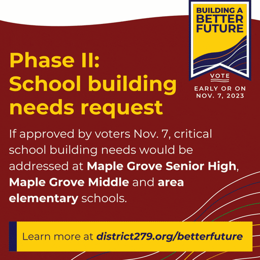 Build A Better Future School