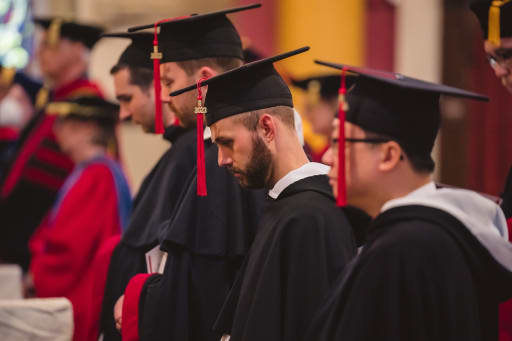 Academics - Aquinas Institute of Theology